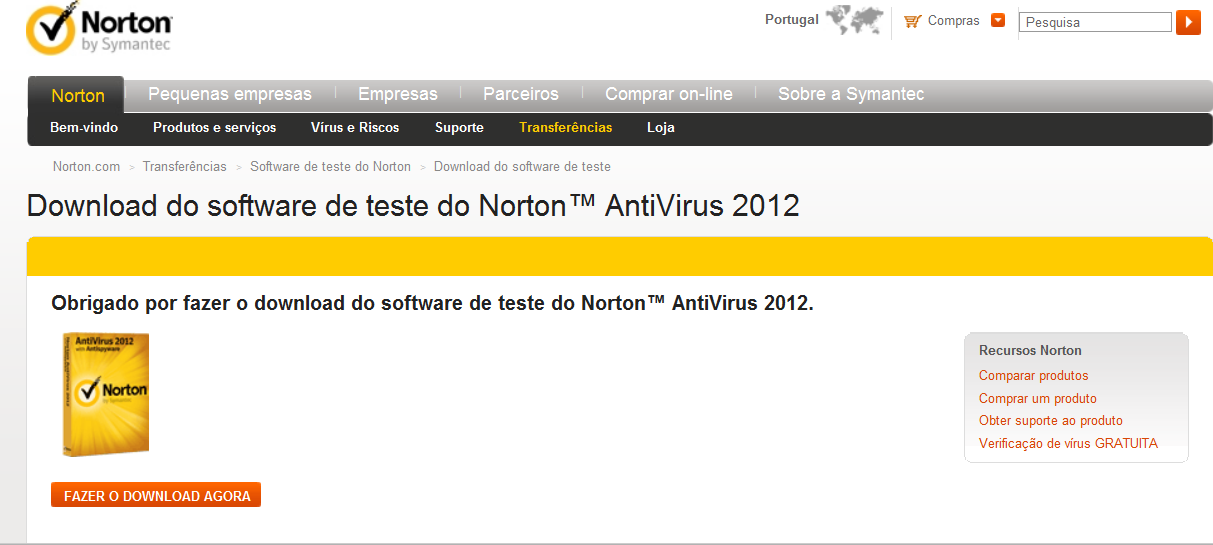testa norton gratis testa norton gratis